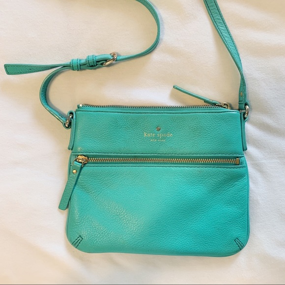 !SOLD! Kate Spade Cobble Hill Tenley Crossbody Bag - Picture 4 of 8